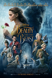 Beauty and the Beast poster