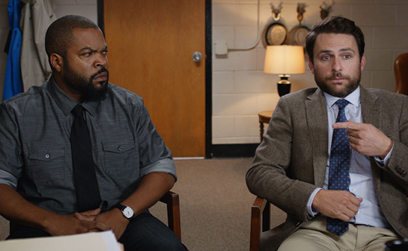 Fist Fight trailer preview