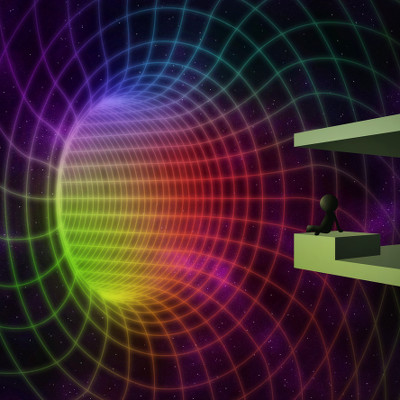 Wandering Silhouette