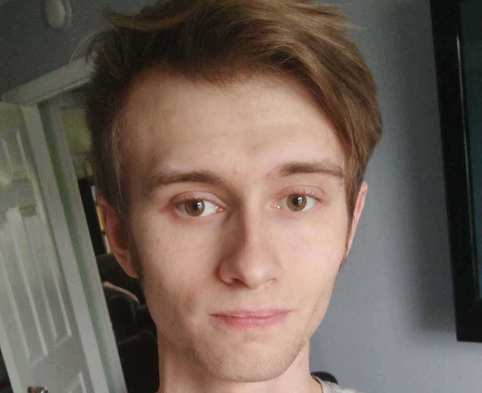 Picture of one of my projects