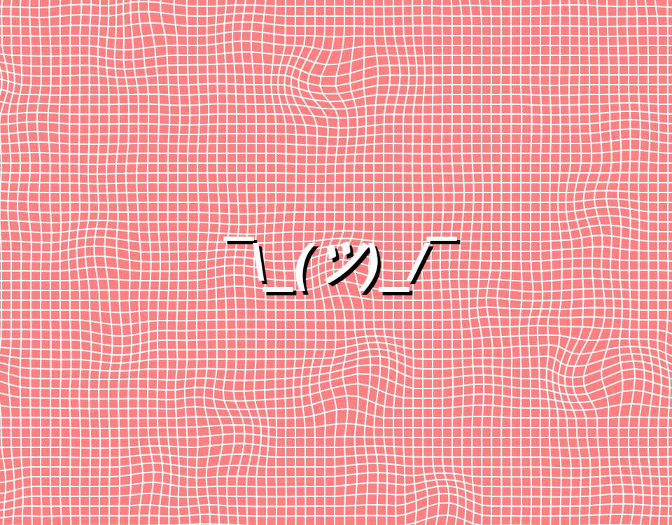 Screenshot of Aesthetic preset